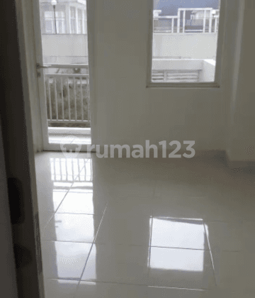 apartemen nuansa alam pegunungan 2