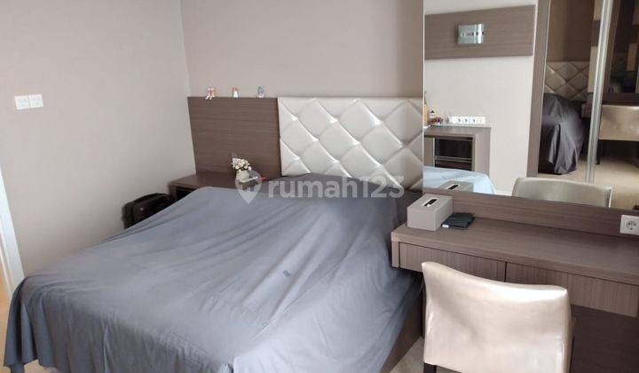 Apartment Ascott Kuningan Jakarta selatan 3BR Fully Furnished (Edw) 1