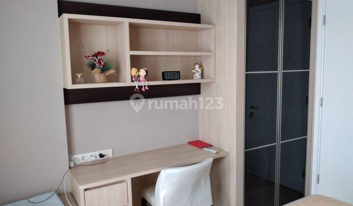 Apartment Ascott Kuningan Jakarta selatan 3BR Fully Furnished (Edw) 2