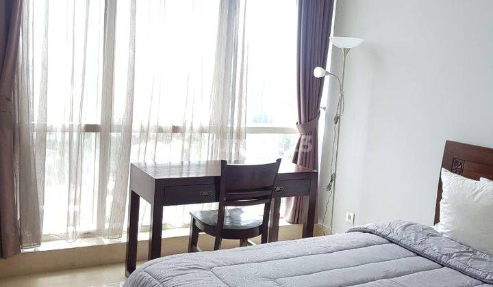 Apartemen La Maison Barito 5 BR 2