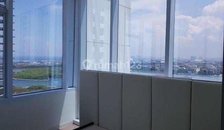 Regatta Furnished Middle Floor View Sea &amp; City 2