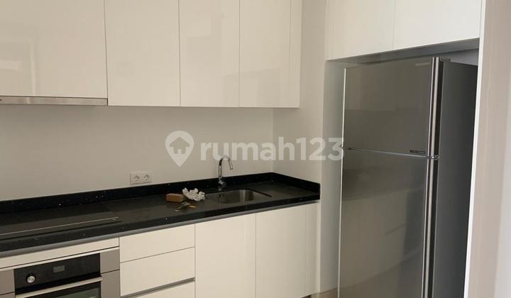 2BR Apartment at The Elements Kuningan, South Jakarta 2