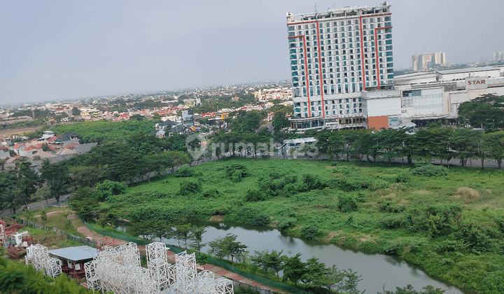 Apartment 2br di Summarecon  Bekasi siap huni 2