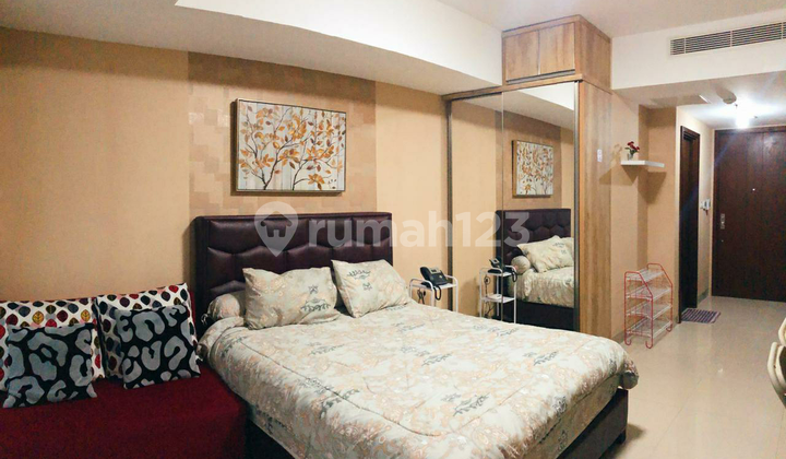 Comfortable and Strategic Residence Comfortable and Strategic Residence