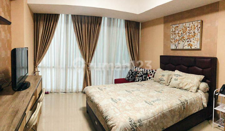 Hunian Nyaman Dan Strategis 2