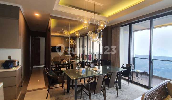 District 8 Senopati - 2BR 153sqm 2