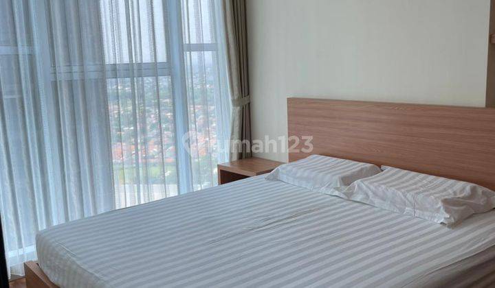 MURAH! Apartemen di Alam Sutera Brooklyn 2