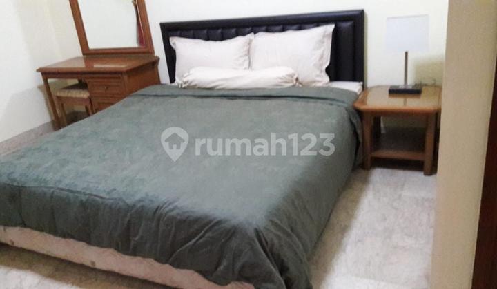 Apartemen Ambasador 2