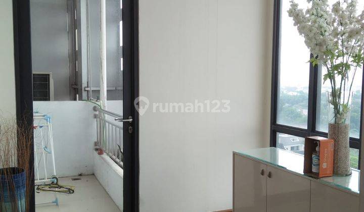 Apartment Senopati Penthouse 2