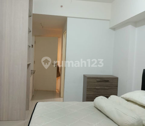 APARTMENT STUDIO UNIT DI ATAS SUPERMALL SIAP HUNI BEA.A019 1