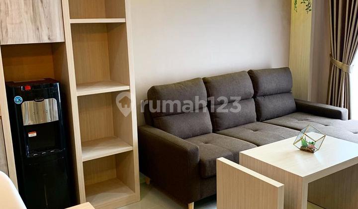 Disewakan Apartment Trivium Terrace North Tower Lippo Cikarang 2