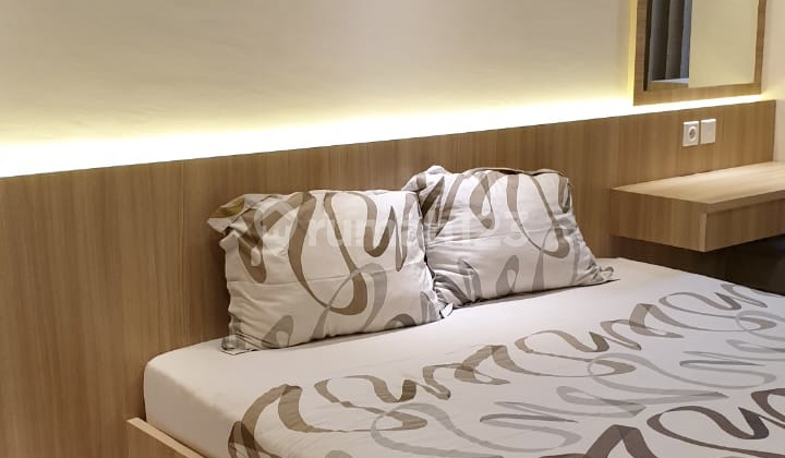 Apartment Taman Anggrek Residences 2BR+1 (99 m2) Condominium Type, Furnished, 130 Million/Year, Taman Anggrek, West Jakarta 2