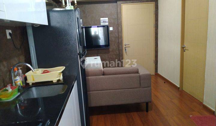 Apartemen Educity, Full Furnish, harga Murah..di Surabaya Timur 2