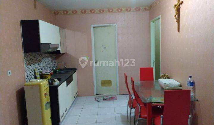 Apartemen East Coast 3 Bedroom, Surabaya Timur 1