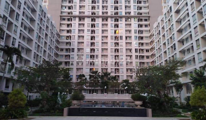 Apartemen East Coast 3 Bedroom, Surabaya Timur 2