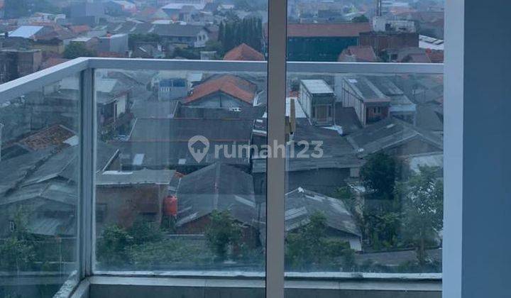 Apartemen Puri Mansion Twr A Status Tersewa 1