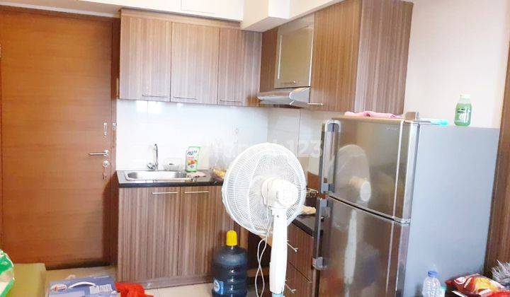 HARGA MURAH!!! Apartemen Green Park View 2 Bedroom Furnished 2