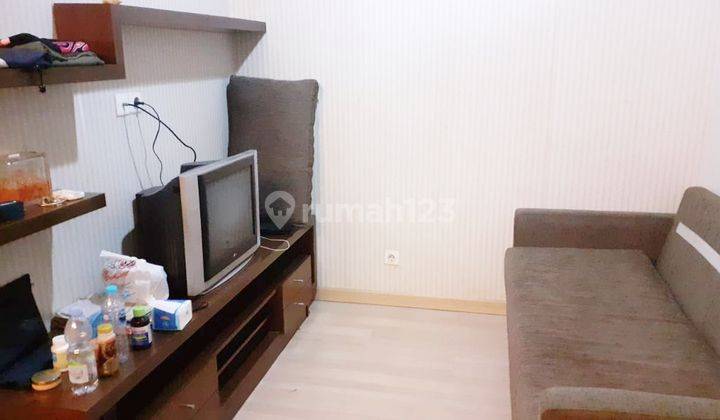 HARGA MURAH!!! Apartemen Green Park View 2 Bedroom Furnished 1