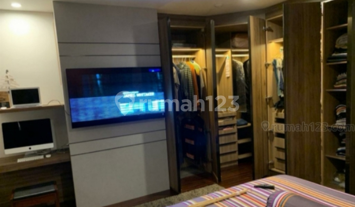 Roseville Soho BSD Apartment Fully Furnished 2