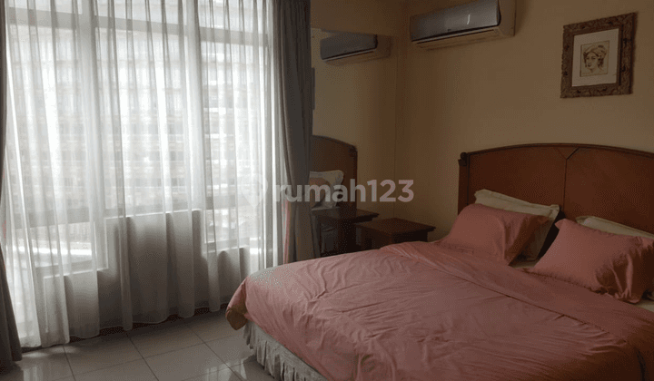 2 bedroom unit di Pondok Klub Villa TB Simatupang 2