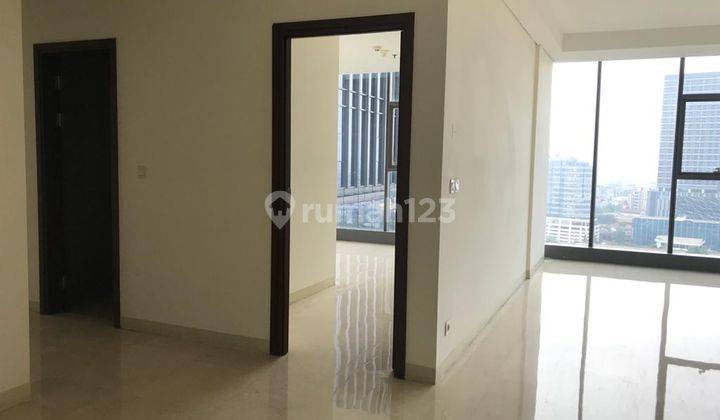 Apartemen Bagus Lavenue 3 Plus 1br Semifurnish 2