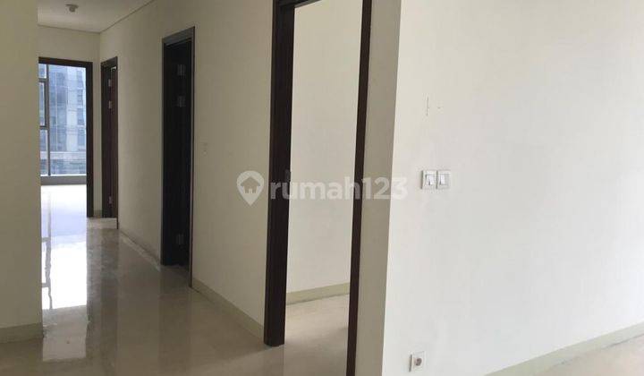 Apartemen Bagus Lavenue 3 Plus 1br Semifurnish 2