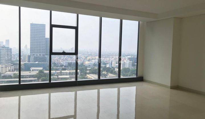 Apartemen Bagus Lavenue 3 Plus 1br Semifurnish 1