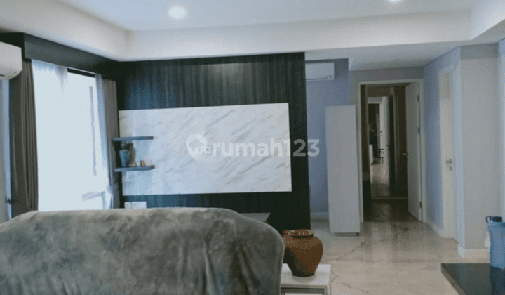 Apartemen Exclusive Landmark Residence Bandung