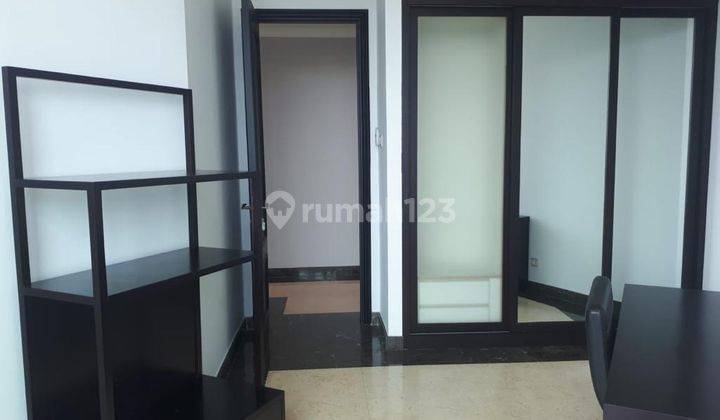 Apartemen Bellagio mansion 4 BR 1