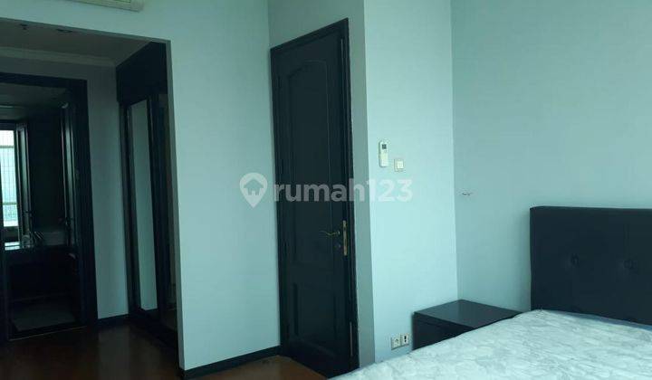 Apartemen Bellagio mansion 4 BR 2