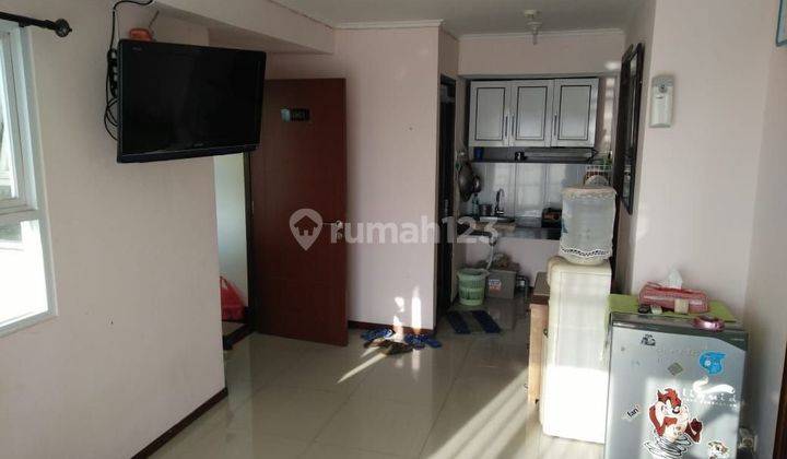 Apartemen Bagus Siap Pakai di Gateway Pasteur 1