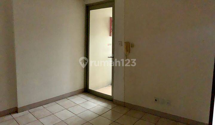 Murah Apartemen Mediterania Garden 1 2BR (40 m2) Tower B Semi Furnished, 650 Juta, Tanjung Duren, Jakarta Barat 1