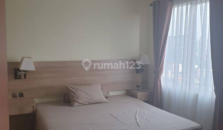 Apartemen Thamrin Residence, Tanah Abang, Jakarta 2