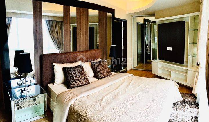 Apartment Casa Grande, Unit bagus dan nyaman, harga Nego 2