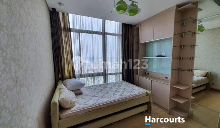 Apartemen The Summit Kelapa Gading. Harga Murah Nego! 2