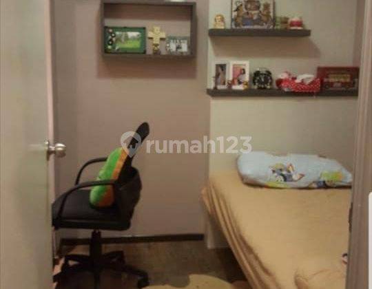 Apartemen greenbay tipe 2 kamar furnish super mewah 1