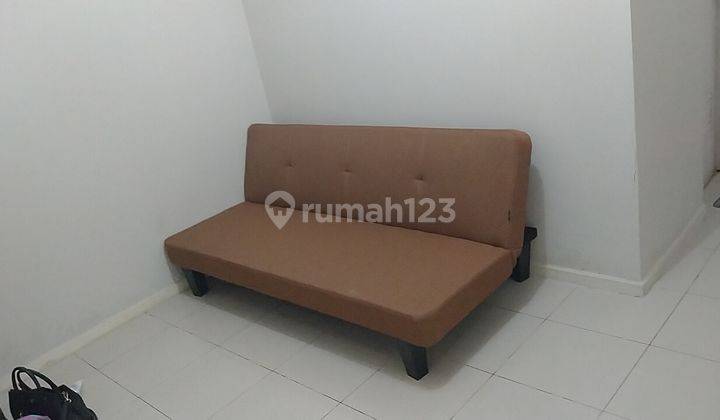 Apartemen Cosmo Terrace 1 BR 2