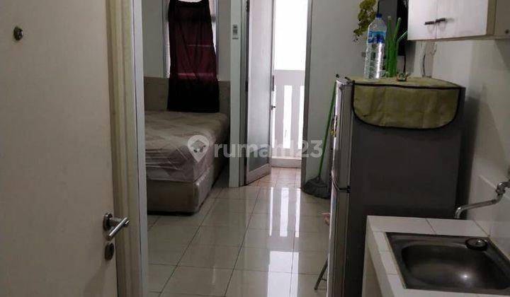 Apartement Green Bay Tower F Lt 11, Studio, Full Furnished 2