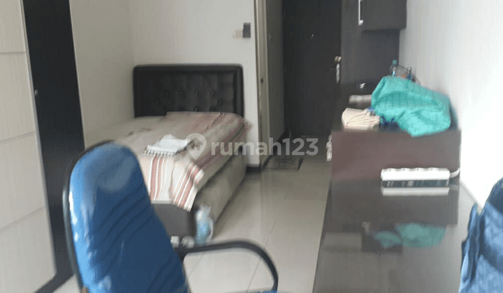 apartemen sukarno hatta malang 1