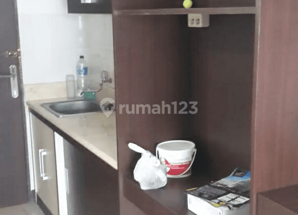 apartemen sukarno hatta malang 2