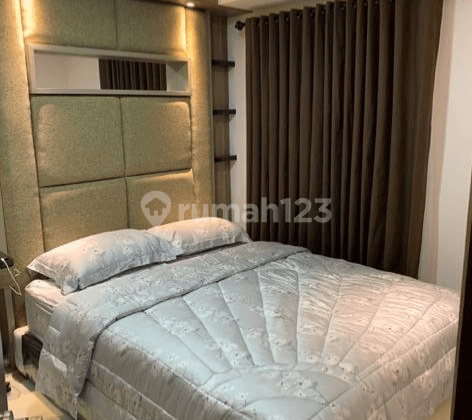 Apartemen Gateway Pasteur 2 Br Harga Sensual 2