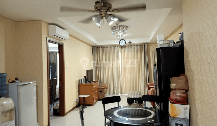 Apartemen Full Furniture 1