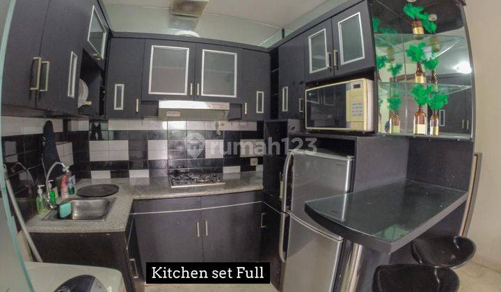 Dago Butik Apartemen 2BR harga di bawah pasar lokasi strategis 2