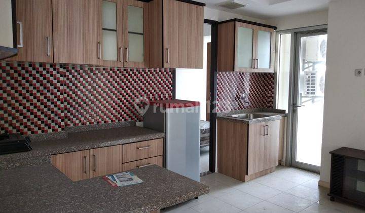 Green Lake Sunter Apartment 3BR, 70 m2 1