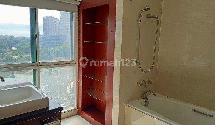 Apartemen Pavilion 2BR Tanah Abang Jakarta Pusat 2