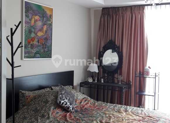 Jual Apartemen di NINE RESIDENCE Mampang