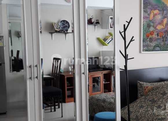 Jual Apartemen di NINE RESIDENCE Mampang 2