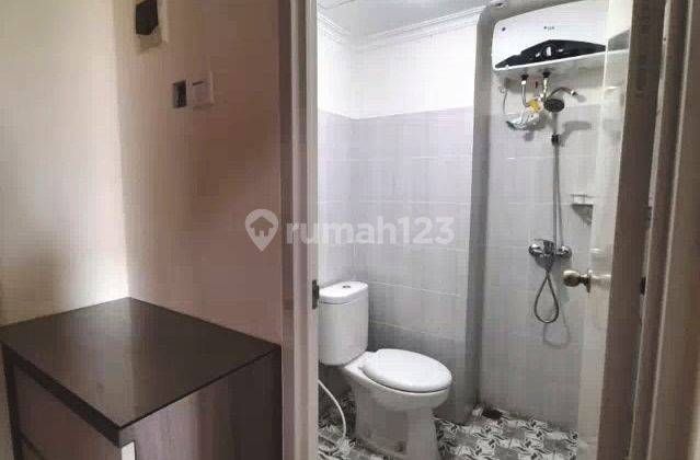 Apartemen Puncak CBD Tower A Lt 8 2BR Full Furnished 2