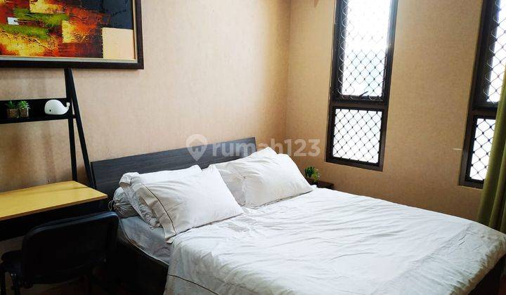 Apartemen Dago Butik Furnished Tinggal Bawa Koper 2