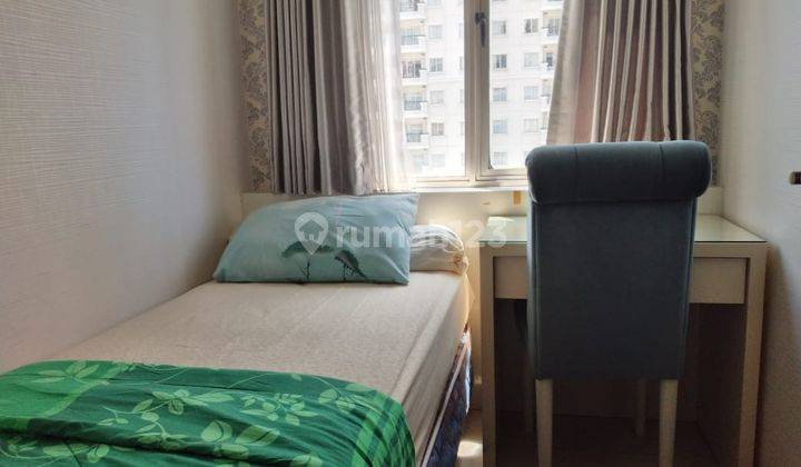 Apartemen Water Place 2BR Tower E 2